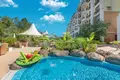 Wohnung 1 Schlafzimmer 44 m² Nessebar, Bulgarien