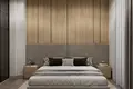 Apartamento 3 habitaciones 78 m² Muratpasa, Turquía