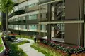 Квартира 1 комната 29 м² Ko Samui, Таиланд