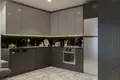 Mieszkanie 65 m² Erdemli, Turcja
