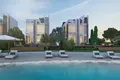Dom 3 pokoi 345 m² Ajia Napa, Cypr