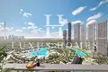 3 bedroom apartment 187 m² Dubai, United Arab Emirates