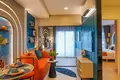 1 bedroom apartment 41 m² Si Sunthon, Thailand