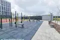 Apartamento 2 habitaciones 45 m² Minsk, Belarús