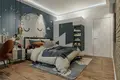 Apartamento 52 m² Mahmutlar, Turquía