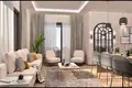 Wohnung 3 zimmer 110 m² Mezitli, Türkei