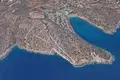 Działki 1 pokój  Municipality of Agios Nikolaos, Grecja
