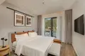 2 bedroom penthouse 199 m² Tivat, Montenegro