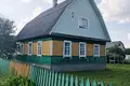 Dom 53 m² Radaskovicki sielski Saviet, Białoruś