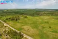 Atterrir  Rudokai, Lituanie