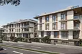 Duplex 5 chambres 203 m² Beylikduzu, Turquie