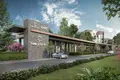 Apartment in a new building Tual Gölyaka