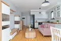 Apartamento 2 habitaciones 48 m² Varsovia, Polonia