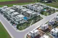 Appartement dans un nouvel immeuble 4 Room Apartment in Cyprus/Yeni Boğaziçi