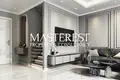 Wohnung 2 zimmer 44 m² Oba, Türkei