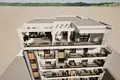 Appartement 3 chambres 129 m² Kordelio Evosmos Municipality, Grèce