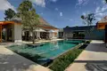 Wohnung 4 Schlafzimmer 709 m² Thalang, Thailand