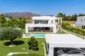 Dom 6 pokojów 554 m² Mijas, Hiszpania
