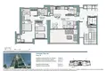Appartement 3 chambres 59 m² Benidorm, Espagne