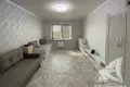1 room apartment 42 m² Brest, Belarus