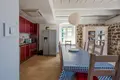 Villa de 4 dormitorios 220 m² Lustica, Montenegro