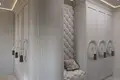 Mieszkanie 3 pokoi 147 m² Warszawa, Polska