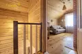 Casa 82 m² Slabadski sielski Saviet, Belarús