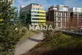 Квартира 3 комнаты 71 м² Helsinki sub region, Финляндия