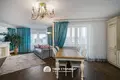 1 bedroom apartment 56 m² Minsk, Belarus