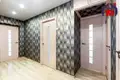 Wohnung 2 zimmer 52 m² Minsk, Belarus