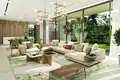 Wohnkomplex Expo Valley (Shamsa) — residential complex by Expo Dubai Group with villas and townhouses in an environmentally clean area close to attractions of Expo City Dubai
