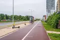 Квартира 2 комнаты 63 м² Копище, Беларусь