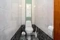 3 room apartment 68 m² in Minsk, Belarus