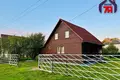House 91 m² Barauski sielski Saviet, Belarus