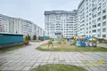 Квартира 1 комната 44 м² Минск, Беларусь