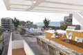 Mieszkanie 5 pokojów 108 m² Larnaka, Cypr
