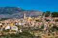 3 bedroom villa 121 m² Polop, Spain