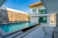 Maison 6 chambres  Huai Yai, Thaïlande