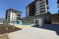 3 bedroom apartment 160 m² Muratpasa, Turkey