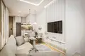 Kondominium 1 Schlafzimmer  Pattaya, Thailand