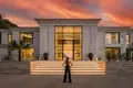 7 bedroom house 1 605 m² Benahavis, Spain