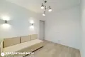 Appartement 2 chambres 39 m² Minsk, Bélarus