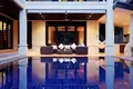 Вилла 4 комнаты 493 м² Choeng Thale, Таиланд