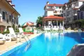 Apartment 42 m² Kosharitsa, Bulgaria