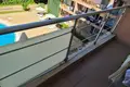 Apartamento 1 habitacion 72 m² Nesebar, Bulgaria