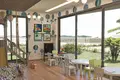 1 bedroom apartment 50 m² Muratpasa, Turkey