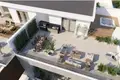 Penthouse 3 bedrooms 115 m² Kato Polemidion Municipality, Cyprus