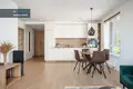 Mieszkanie 3 pokoi 57 m² Wilno, Litwa