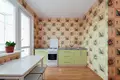 Квартира 1 комната 43 м² Минск, Беларусь