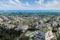 Haus 5 Schlafzimmer 390 m² Benahavis, Spanien